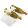 Gauri Kohli Georgia Marble Wine Bottle Holder -Gift Promotion Store mk032375x