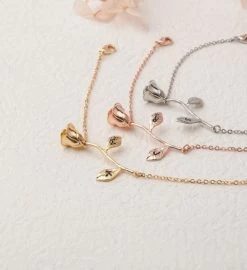 Amazing New Mom Bracelet Mother's Day Jewelry 11 Amazing New Mom Bracelet Mother's Day Jewelry -Gift Promotion Store mk032408alt view2c