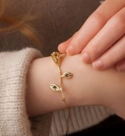 Amazing New Mom Bracelet Mother's Day Jewelry 10 Amazing New Mom Bracelet Mother's Day Jewelry -Gift Promotion Store mk032408alt viewc