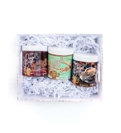 Almond Butter Gift Box -Gift Promotion Store mk032562x 2