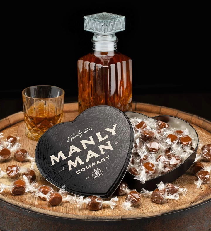 Beef Jerky Flower Bouquet - Black Steel Edition 7 Beef Jerky Flower Bouquet - Black Steel Edition - Image 5