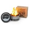 City Bonfires Candle 4" -Gift Promotion Store mk032805x