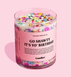 Birthday Cake Candle -Gift Promotion Store mk032878alt view2c