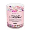 Birthday Cake Candle -Gift Promotion Store mk032878x