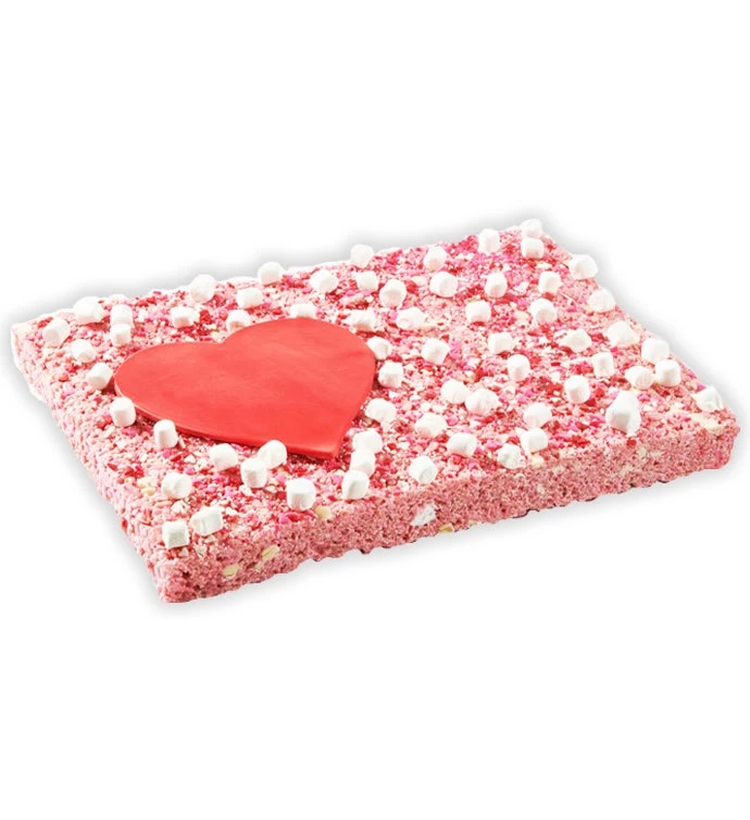 Treat House "I Love You Party Bar" 3 Treat House "I Love You Party Bar"