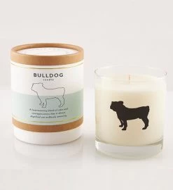 Pet Candle In Reusable Rocks Glass -Gift Promotion Store mk032929x 1