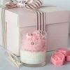 Sweet As Pie Dessert Candle, Melts & Matches Gift Set