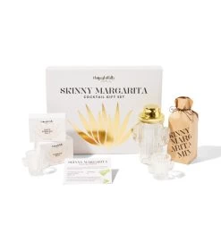 Skinny Margarita Gift Set -Gift Promotion Store mk033464alt viewc