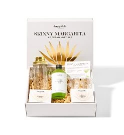 Skinny Margarita Gift Set -Gift Promotion Store mk033464x 2