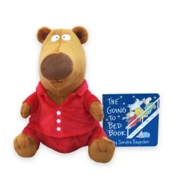 Sandra Boynton Storytime Set -Gift Promotion Store mk033547alt view2c