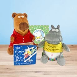 Sandra Boynton Storytime Set -Gift Promotion Store mk033547x 2