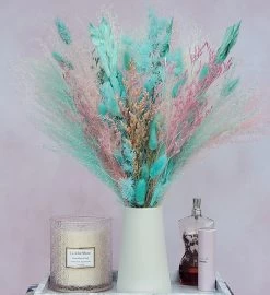 Dried Flower Bouquet - The Tiffany