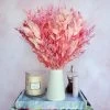 Dried Flower Bouquet - Pink Flamingo -Gift Promotion Store mk033593x