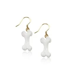 Little Moon Charm Earring Valentine's Set -Gift Promotion Store mk033657x 1
