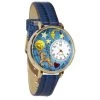 Zodiac Astrological Sign 3d Watch -Gift Promotion Store mk033669x