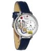 Nurse Red Cross 3d Watch -Gift Promotion Store mk033673x