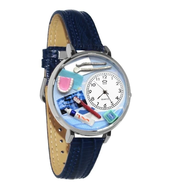 Dentist | Dental Hygienist 3d Watch 8 Dentist | Dental Hygienist 3d Watch - Image 6
