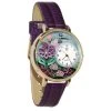 Healing Lotus 3d Watch -Gift Promotion Store mk033678x