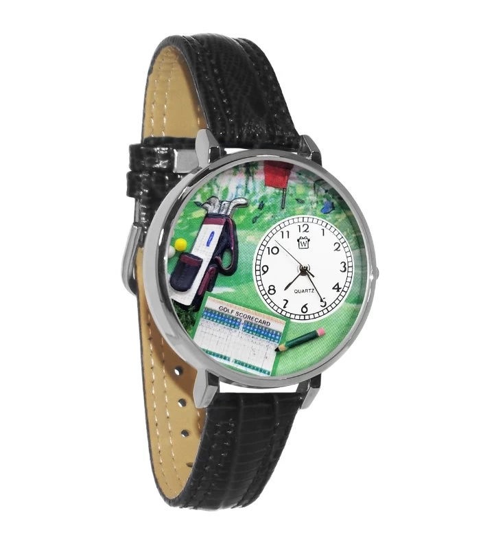 Golf Bag 3d Watch 4 Golf Bag 3d Watch - Image 2