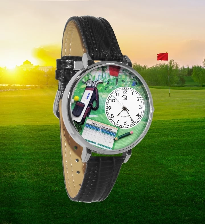 Golf Bag 3d Watch 5 Golf Bag 3d Watch - Image 3