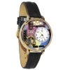 Lawyer | Paralegal 3d Watch -Gift Promotion Store mk033715x