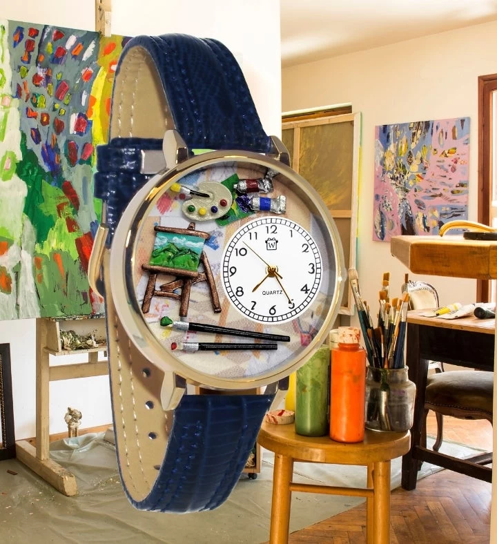 Artist Easel 3d Watch 5 Artist Easel 3d Watch - Image 3