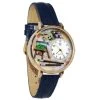 Artist Easel 3d Watch -Gift Promotion Store mk033721x