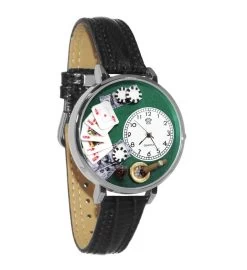 Poker 3d Watch -Gift Promotion Store mk033723x 2