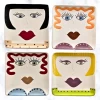 Personality Plates Set – Sisters First Edition -Gift Promotion Store mk033774x