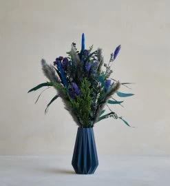 Dried Flower Bouquet Twilight Bouquet