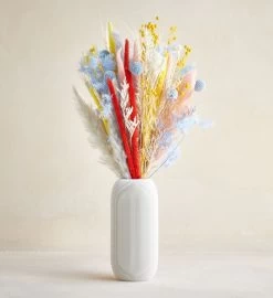 Euc' The Best! - Dried Flower Bouquet -Gift Promotion Store mk033776x