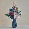 Dried Flower Bouquet Under The Sea Bouquet 1 Dried Flower Bouquet Under The Sea Bouquet -Gift Promotion Store mk033778x