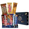 Carian's Bar Chocolate Snack Box Variety Pack