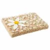 Spring Flower Giant Rice Krispie Treat From Treat House -Gift Promotion Store mk0371x