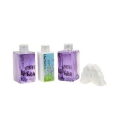 Lavender Essential Oil Butterfly Gift Set -Gift Promotion Store mk0394alt view2c