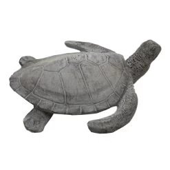 7" Turtle Statue -Gift Promotion Store mkq016457alt view2c