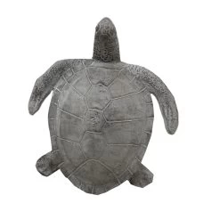 7" Turtle Statue -Gift Promotion Store mkq016457alt view3c
