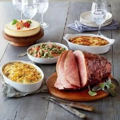 Snack Box -Gift Promotion Store prepared meals sbc v2