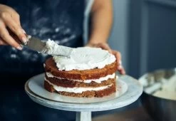 Happy 30th Birthday Dainty Infinity Rings Card Necklace -Gift Promotion Store same day dessert delivery global nav banner 580x400 6