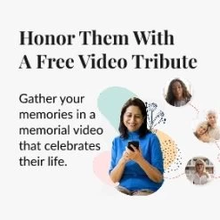 Calming Peace Lily Plant -Gift Promotion Store tribute send a free group video sympathy global nav banner 280x280 14